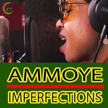 Ammoye - Imprefections